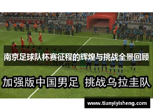 南京足球队杯赛征程的辉煌与挑战全景回顾